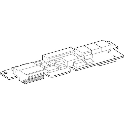 Schneider Electric VW3A3405 Interface 1 St.