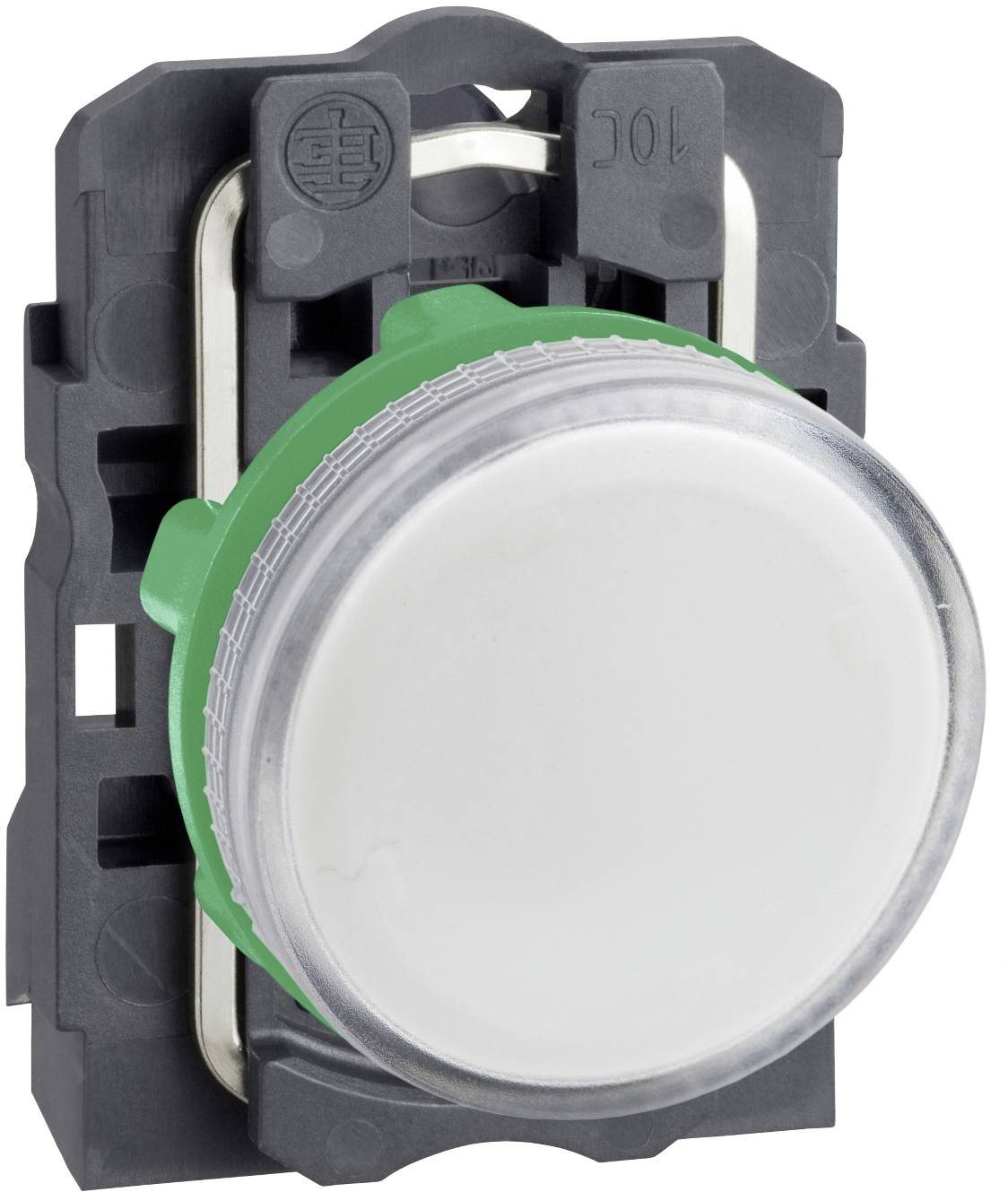 Schneider Electric XB5AVCUST02 Leuchtmelder 1 St.