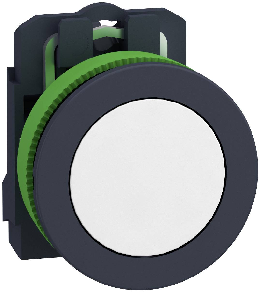 Schneider Electric XB5FVCUST04 Leuchtmelder 1 St.