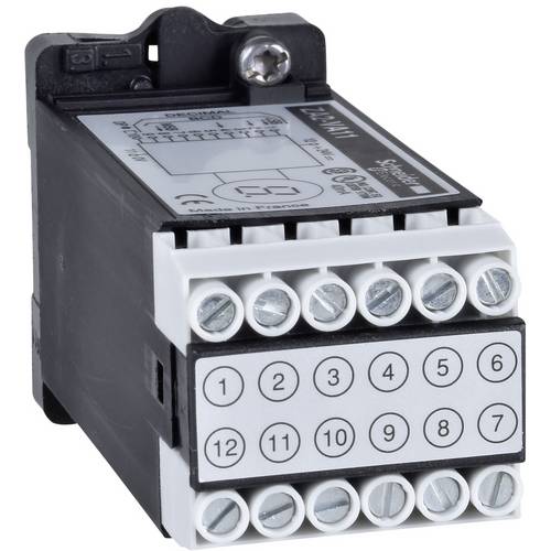 Schneider Electric ZA2VA12 Anzeigeskala 1 St.