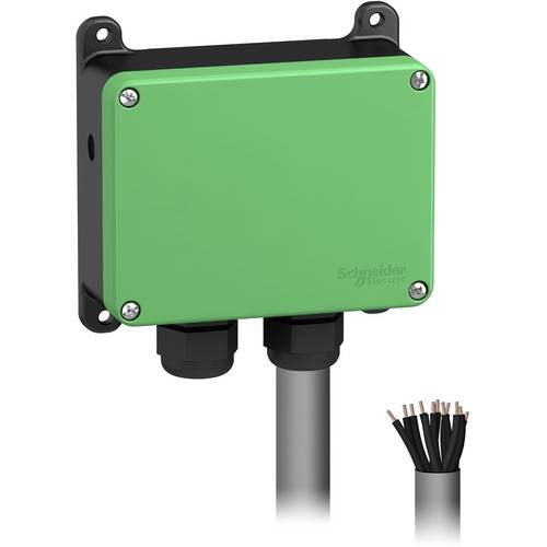 Schneider Electric ZARB10WSPDC Empfänger für Funktaster 1 St.