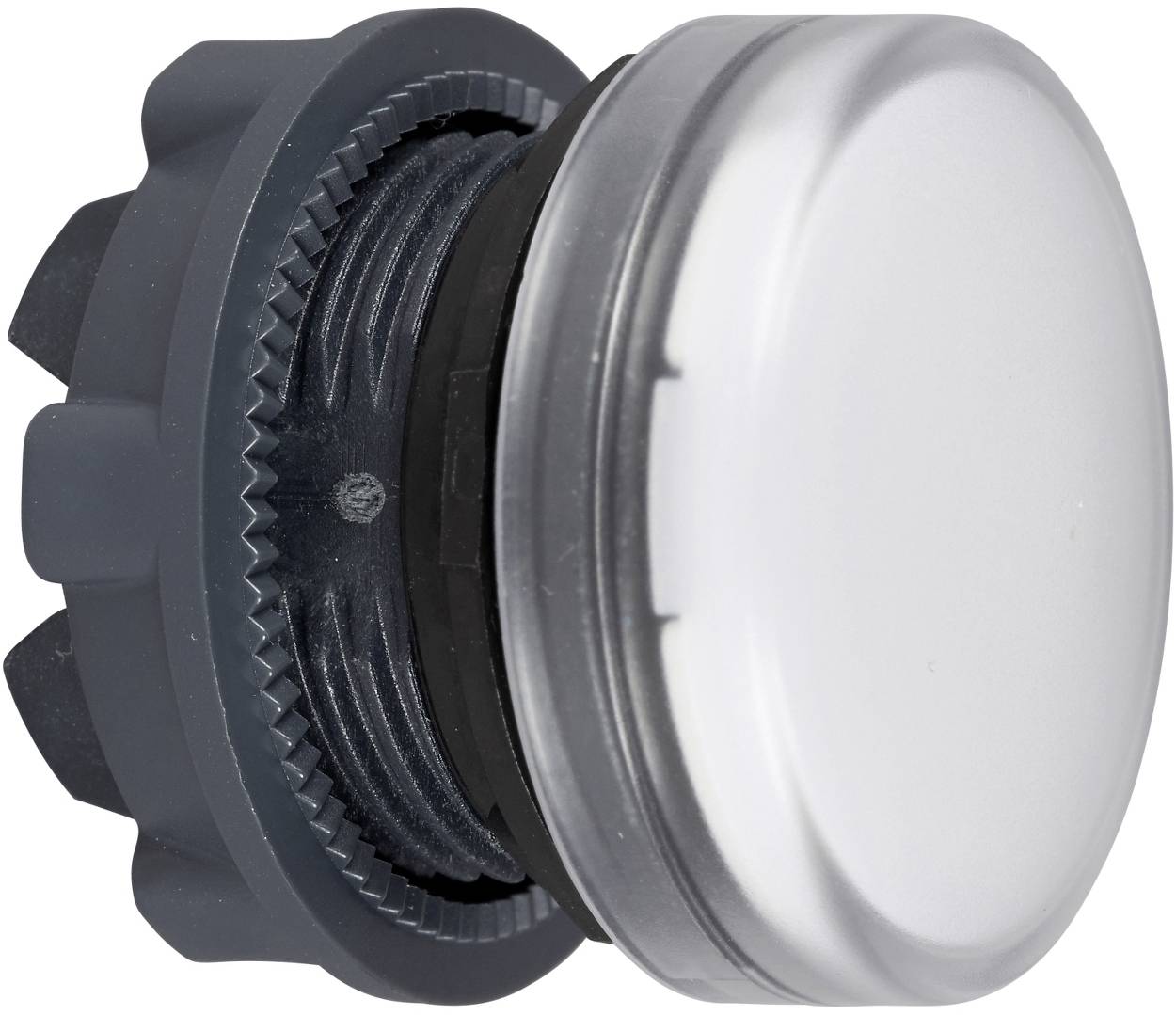 Schneider Electric ZB5AVCUST01 Leuchtmelder, Frontelement 1 St.