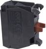 Schneider Electric ZBE102TQ Hilfsschalterblock 1 Öffner 100 St.