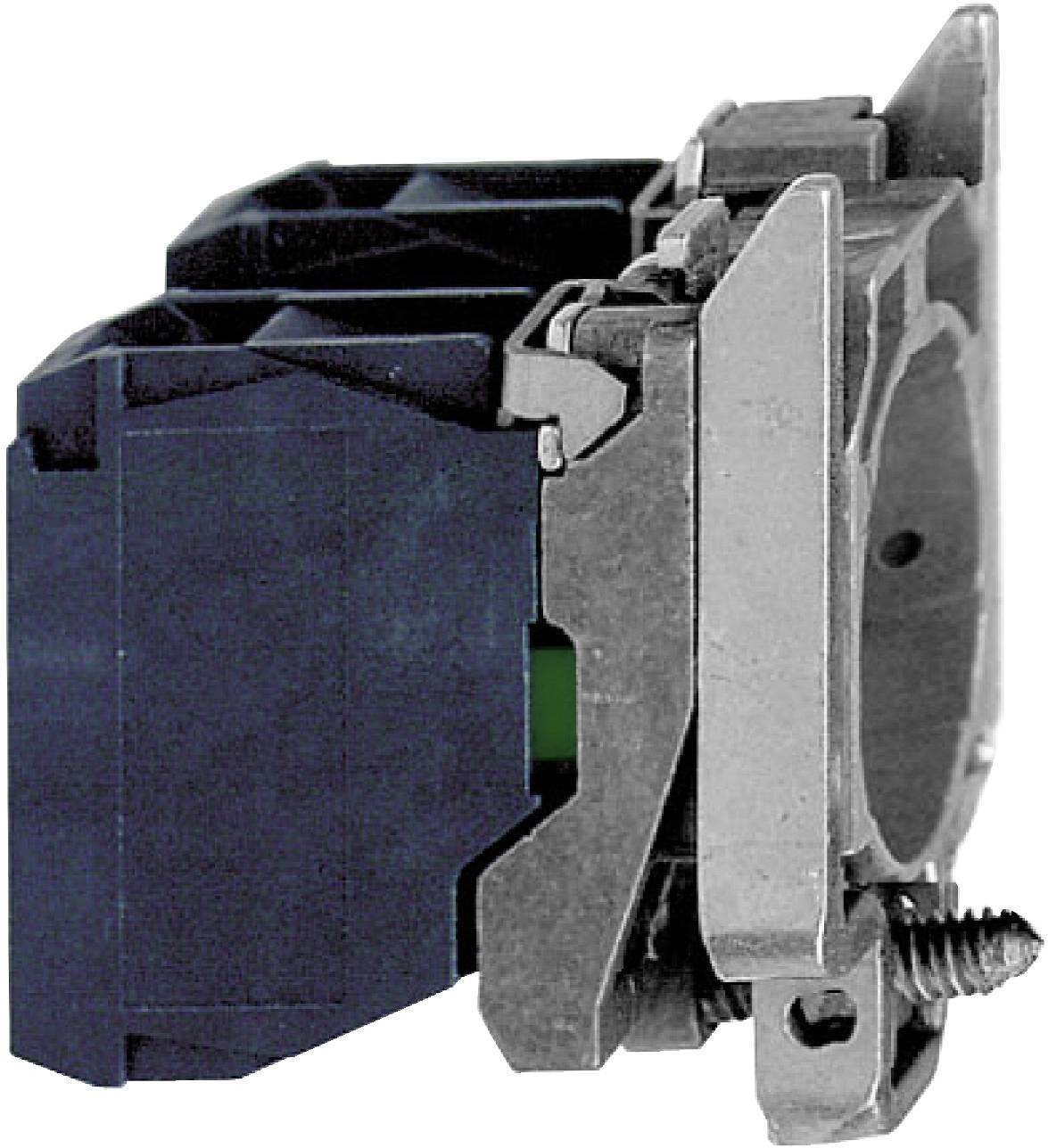 Schneider Electric ZB4BZ103TQ Hilfsschalterblock 2 Schließer 100 St.-3