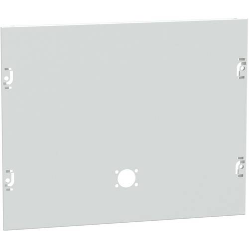 Thumbnail - PrismaSeT-P, Frontplatte, FuPacT GS400 3-4polig,horizontal,Breite=650mm,Höhe=8Module Schneider Electric Inhalt: 1 St.