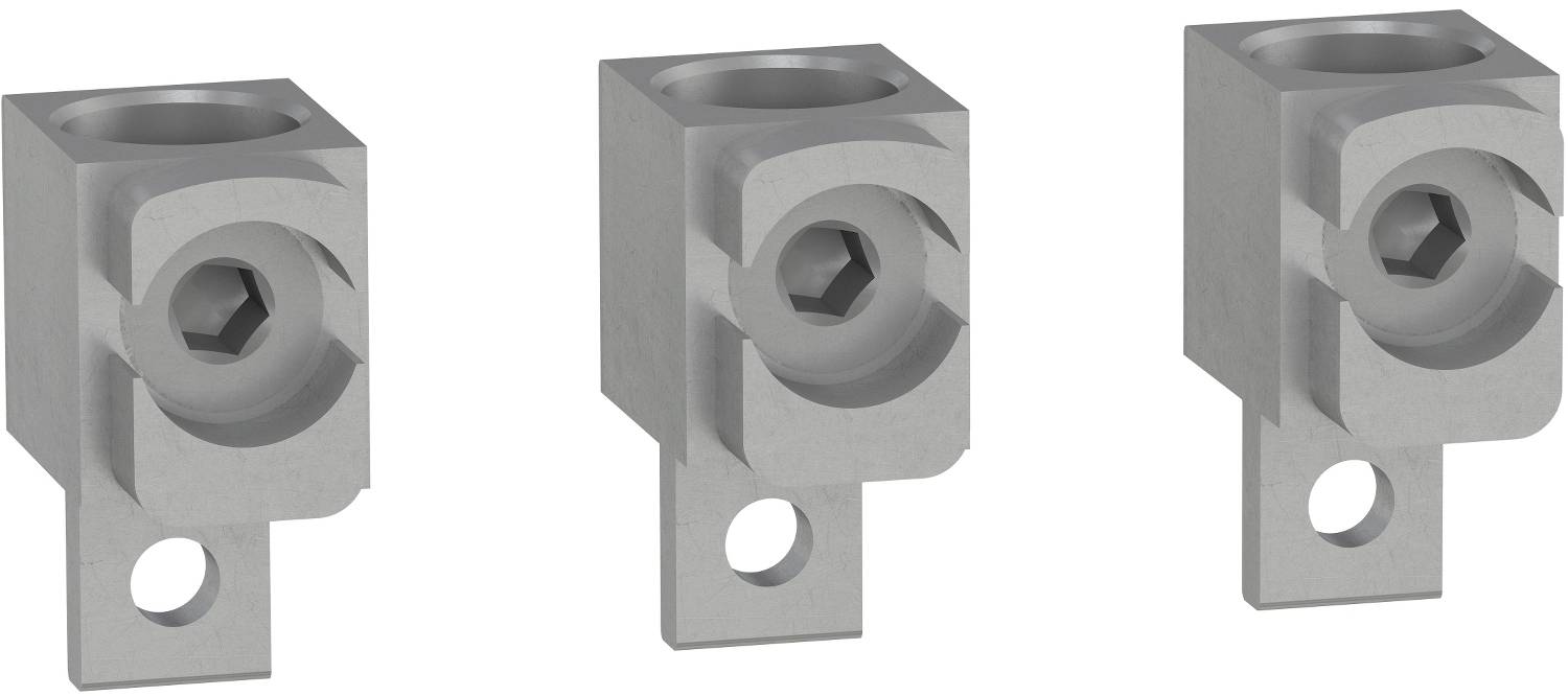 Schneider Electric LV429244 Steckerset 1 St.