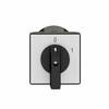 Schneider Electric K30F013UP Umschalter 1 St. 3 Wechsler Einstellbereich (Strom): 32 A (max) Piece