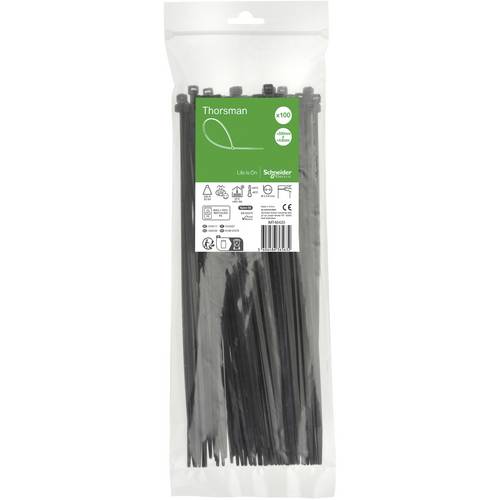 Thumbnail - Schneider Electric IMT46420 Kabelbinder 100 St.