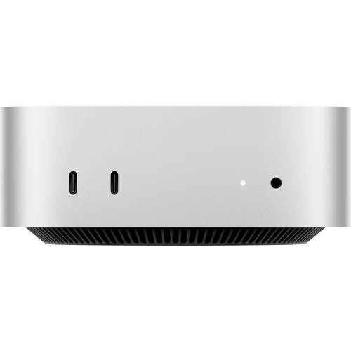 Apple Mac Mini (M4 Pro, 2024) CTO Apple M4 Pro 12‑Core CPU 48 GB RAM 1 TB SSD Apple M4 Pro (16-Core GPU) MacOS® Z1JV_10_...