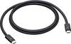 Apple USB-Kabel 1 m Schwarz MC9C4ZM/A