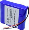 Sanyo 4/UR18650-ZM2 PCBK Spezial-Akku 18650 Kabel Li-Ion 14.8 V 2420 mAh 1 St.