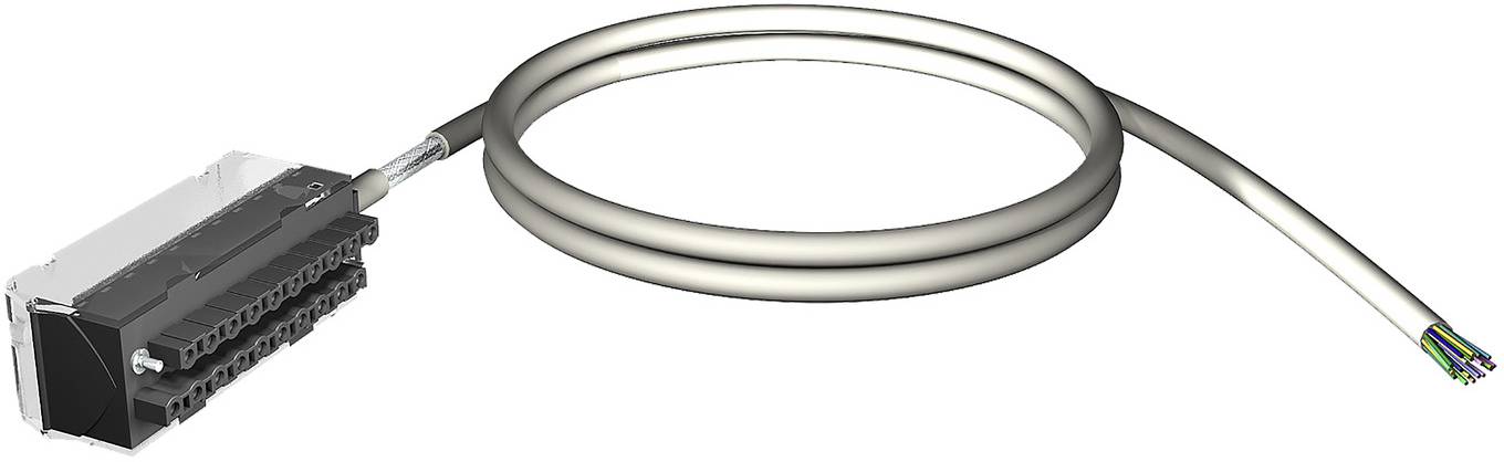 Schneider Electric BMXFTW305 SPS-Kabel