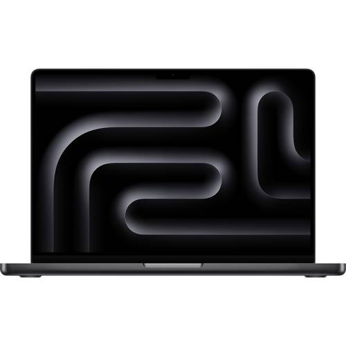 Thumbnail - Apple MacBook Pro 14 (M4, 2024) 35.6 cm (14 Zoll) 24 GB RAM 1 TB SSD 10-Core CPU mit 4 Performance-Kernen und 6 Effizien...