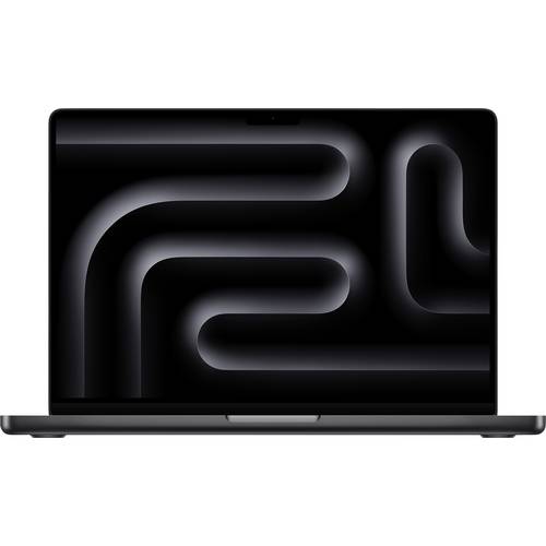 Thumbnail - Apple MacBook Pro 14 (M4, 2024) 35.6 cm (14 Zoll) 16 GB RAM 1 TB SSD 10-Core CPU mit 4 Performance-Kernen und 6 Effizien...