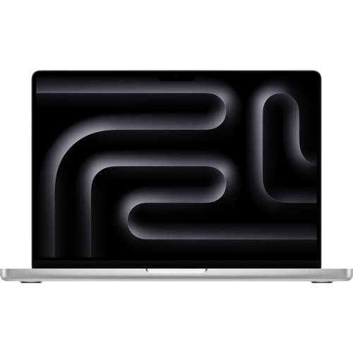 Apple MacBook Pro 14 (M4 Pro, 2024) 35.6 cm (14 Zoll) 24 GB RAM 512 GB SSD 12‑Core CPU mit 8 Performance-Kernen und 4 Ef...