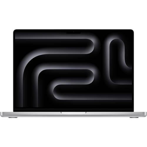 Apple MacBook Pro 14 (M4 Max, 2024) 35.6 cm (14 Zoll) 36 GB RAM 1 TB SSD 14‑Core CPU mit 10 Performance-Kernen und 4 Eff...
