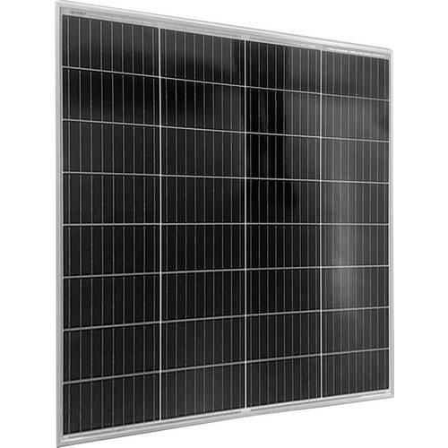 Sygonix Monokristallines Solarmodul 150 W 18.62 V