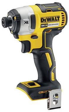 DeWALT DCF887N-XJ - Schlagschrauber - schnurlos