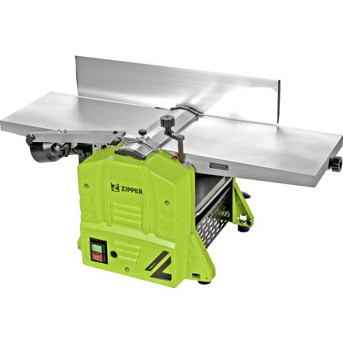 Zipper ZI-HB254N Abricht- und Dickenhobelmaschine 1500 W