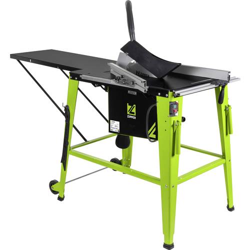 Zipper ZI-TS315-400 Tischkreissäge 315 mm 3000 W 400 V