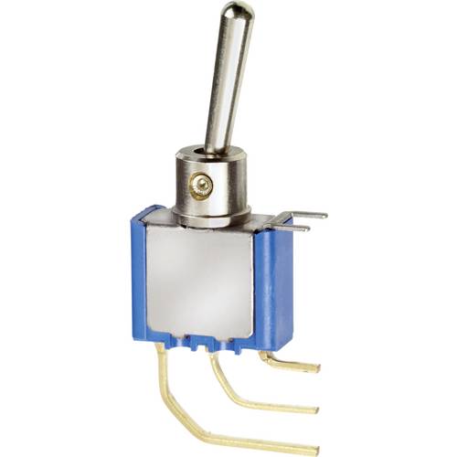 APEM 5236WWCD 5000 Series Hebelschalter 1 St.