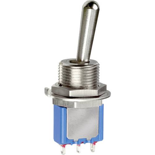 APEM 5636MAB 5000M Series Hebelschalter 1 St.