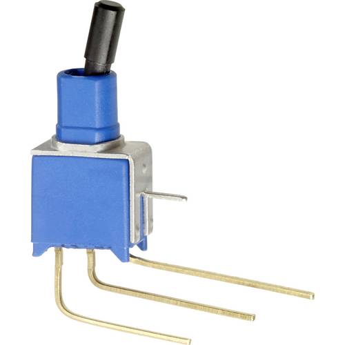 APEM TL36WW05000 TL Series Hebelschalter 1 St.