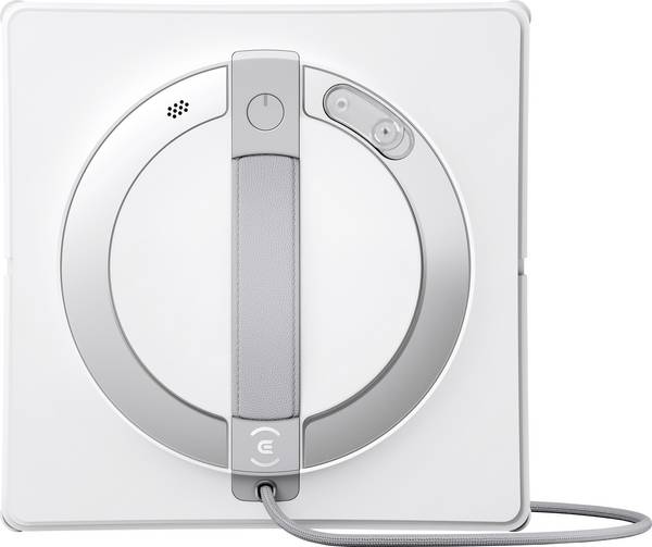 ECOVACS WINBOT W2 Fensterputzroboter Weiß