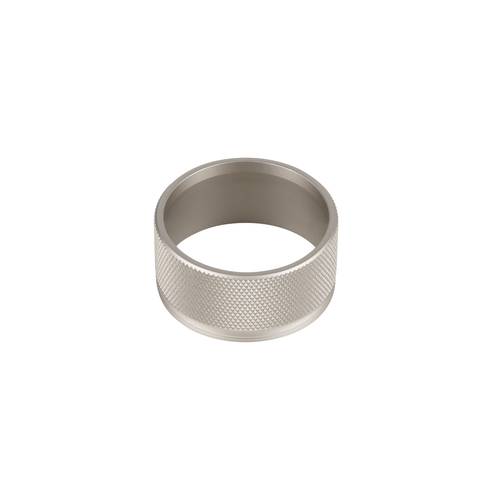 SLV GRIP! L 1008498 Dekoring Nickel