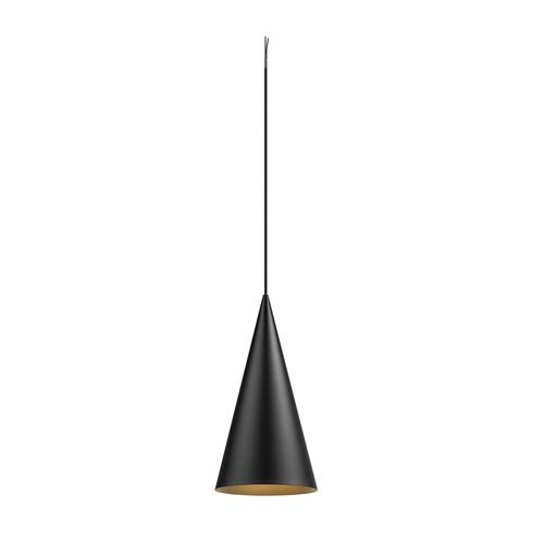 Thumbnail - SLV MAGICO 20 1008500 Pendelleuchte E27 10 W Schwarz
