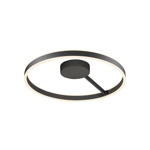 Thumbnail - SLV 1008556 ONE Aufbauleuchte LED 23 W Schwarz