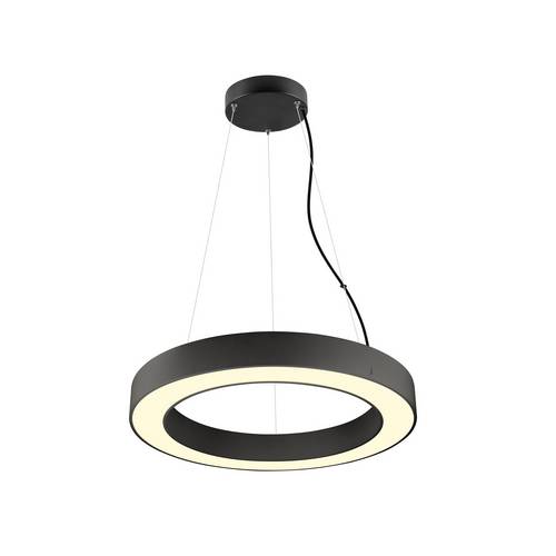 Thumbnail - SLV MEDO® 1008591 Pendelleuchte LED 27 W Schwarz