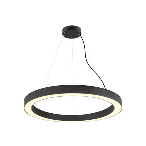 Thumbnail - SLV MEDO® 1008595 Pendelleuchte LED 43 W Schwarz