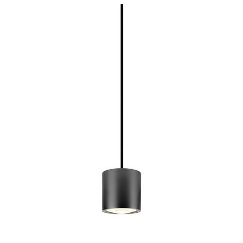 SLV OCULUS 1008615 Pendelleuchte LED 11 W Bronze