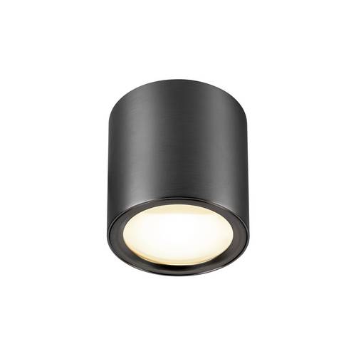 SLV 1008618 OCULUS Deckenleuchte LED EEK: F (A - G) 11 W Bronze