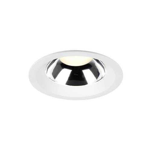 SLV 1008622 DOWNLIGHT C 150 Deckenleuchte LED 8 W Weiß