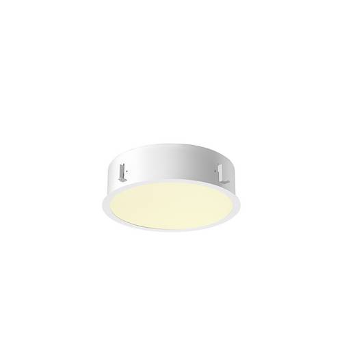 SLV 1008629 MEDO® Deckenleuchte LED 8 W Weiß
