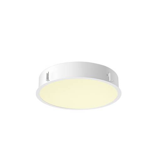 Thumbnail - SLV 1008631 MEDO® Deckenleuchte LED 16 W Weiß