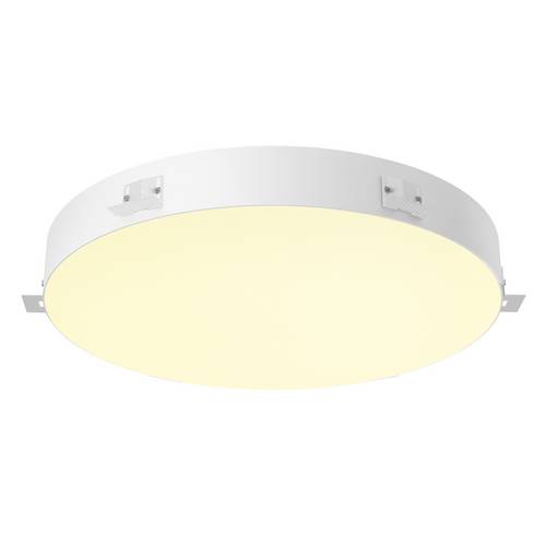 SLV 1008636 MEDO® Deckenleuchte LED 66 W Weiß