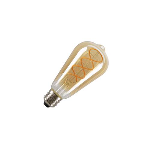 Thumbnail - SLV 1008645 LED EEK G (A - G) E27 4 W (Ø x H) 64 mm x 64 mm 1 St.