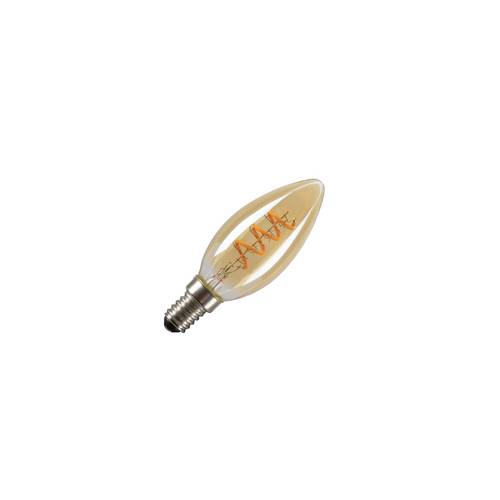 Thumbnail - SLV 1008648 LED EEK G (A - G) E14 2 W Warmweiß (Ø x H) 35 mm x 35 mm 1 St.