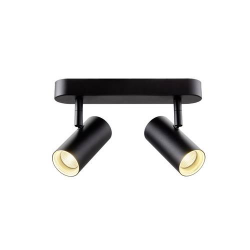Thumbnail - SLV 1008707 NOBLO® Aufbauleuchte LED 15 W Schwarz