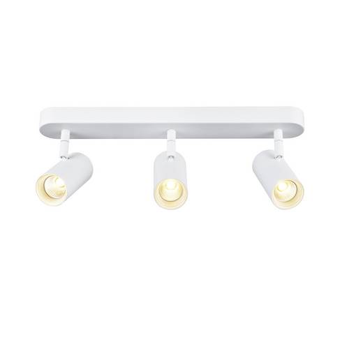 Thumbnail - SLV 1008711 NOBLO® Aufbauleuchte LED 19 W Weiß