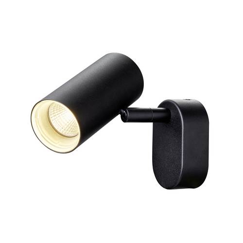 Thumbnail - SLV 1008712 NOBLO® Aufbauleuchte LED 6 W Schwarz