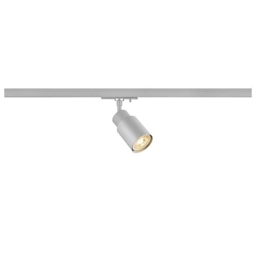 Thumbnail - SLV PURI 1008245 Spotschiene 1phasig GU10 6 W Grau