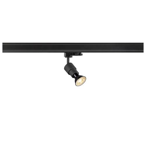 Thumbnail - SLV PURI 1008359 Spotschiene 3phasig GU10 6 W Schwarz