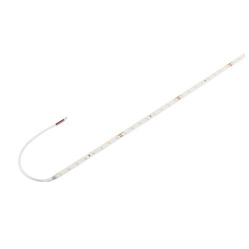 SLV Grazia 1008380 LED-Streifen EEK: C (A - G) mit Lötanschluss 5000 mm Warmweiß 1 St.