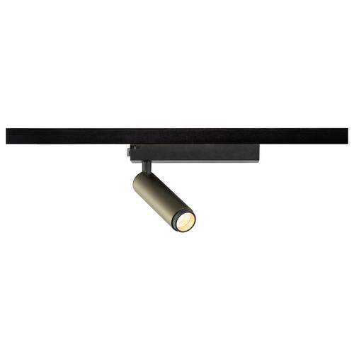 Thumbnail - SLV GRIP! S Spotschiene 3phasig 11 W LED Bronze