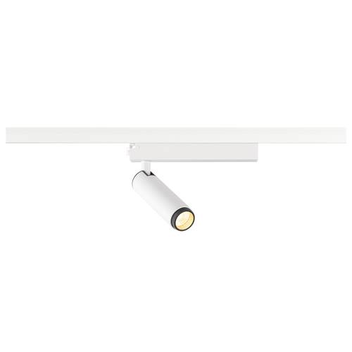SLV GRIP! S Spotschiene 3phasig 11 W LED Weiß