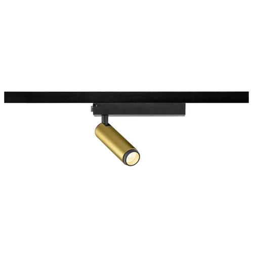 Thumbnail - SLV GRIP! S Spotschiene 3phasig 11 W LED Gold